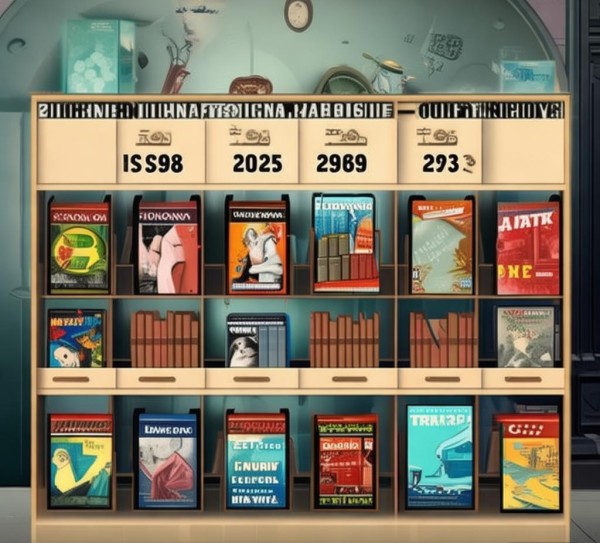 国外科技动态的办刊历史,从198到223 国外科技动态的办刊历史,从198到223