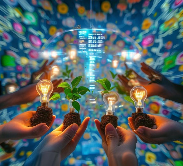 人才引育与科技创新的双轮驱动与创新成果 人才引育与科技创新的双轮驱动与创新成果