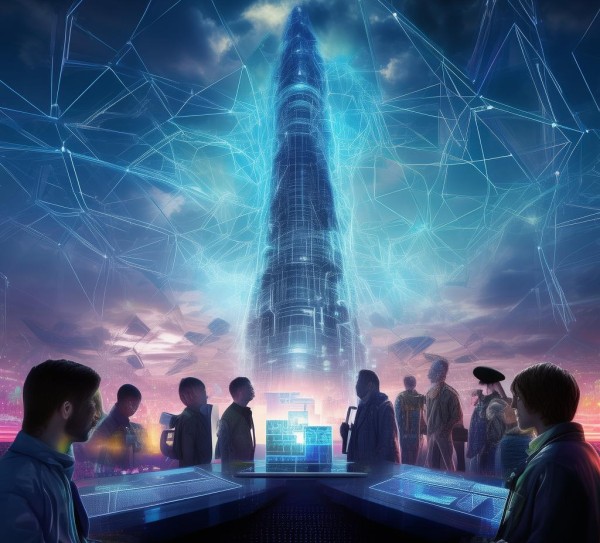 网络强国与科技创新，数字时代发展的新机遇